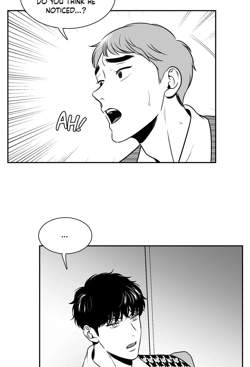 BJ Alex Chapter 77 page 55 - 