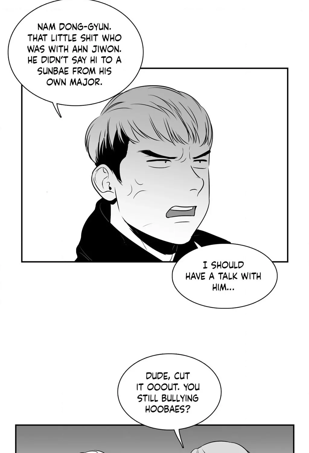 BJ Alex Chapter 77 page 59 - 