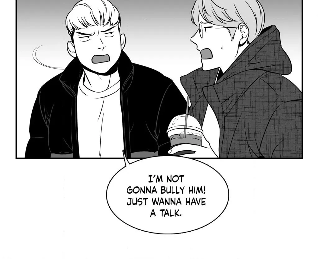 BJ Alex Chapter 77 page 60 - 