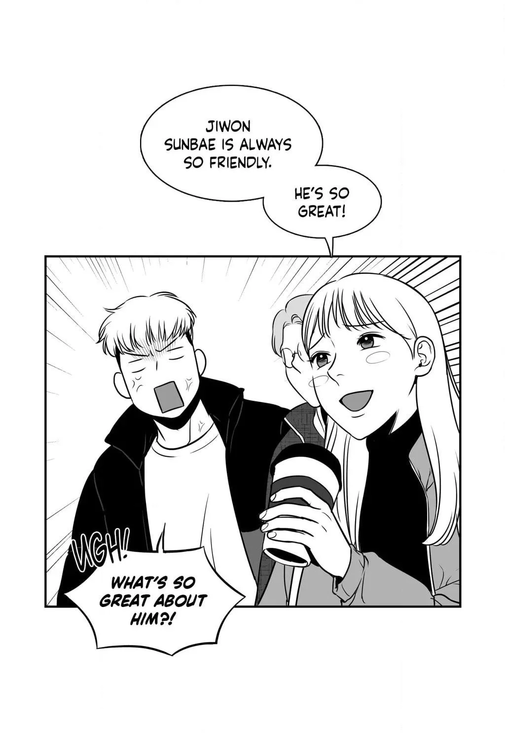BJ Alex Chapter 77 page 61 - 