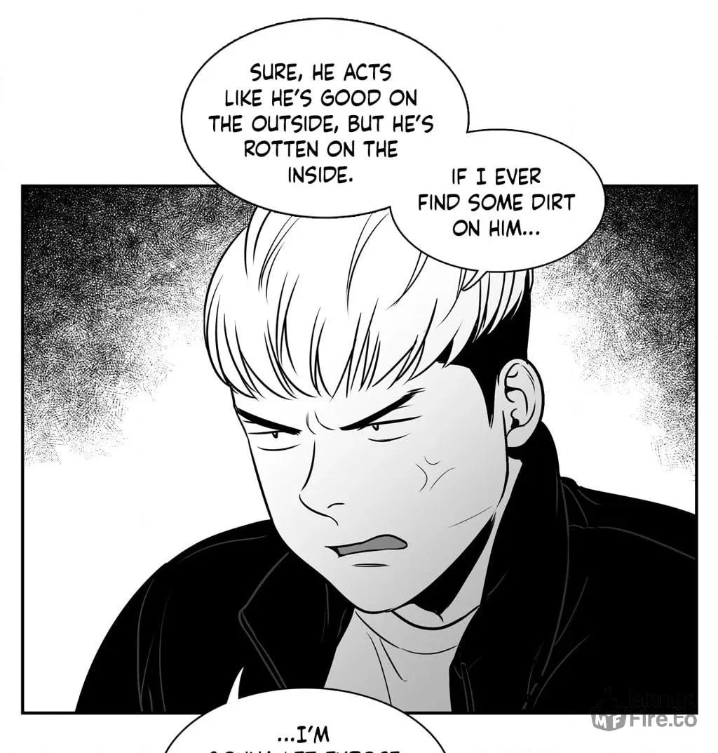 BJ Alex Chapter 77 page 62 - 