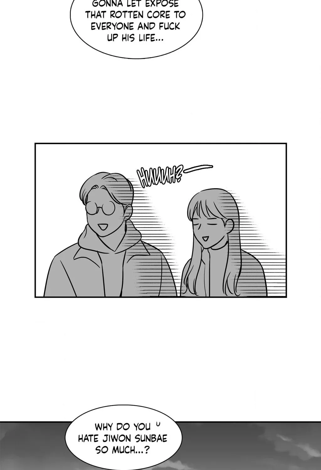 BJ Alex Chapter 77 page 63 - 