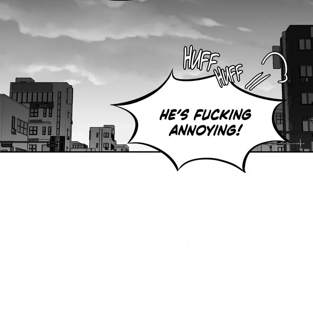 BJ Alex Chapter 77 page 64 - 