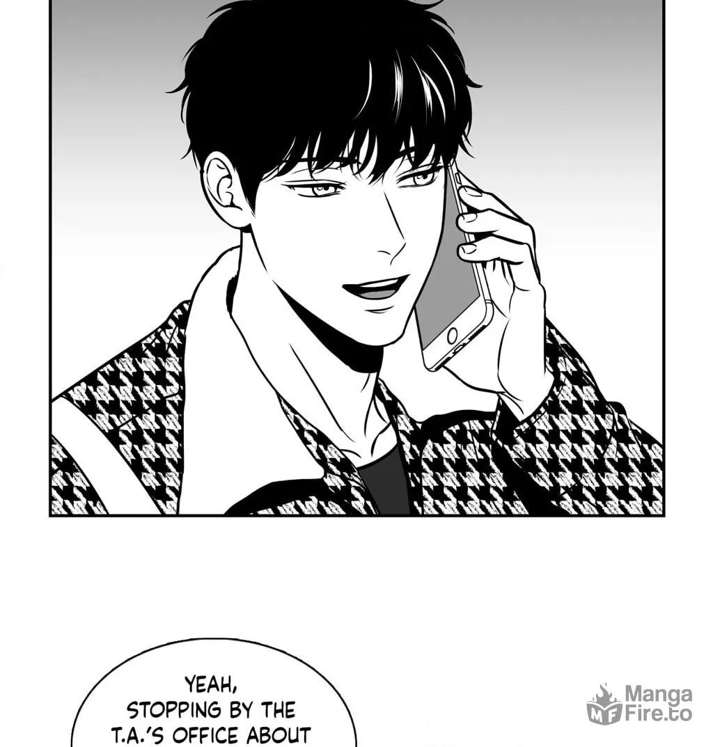 BJ Alex Chapter 77 page 66 - 