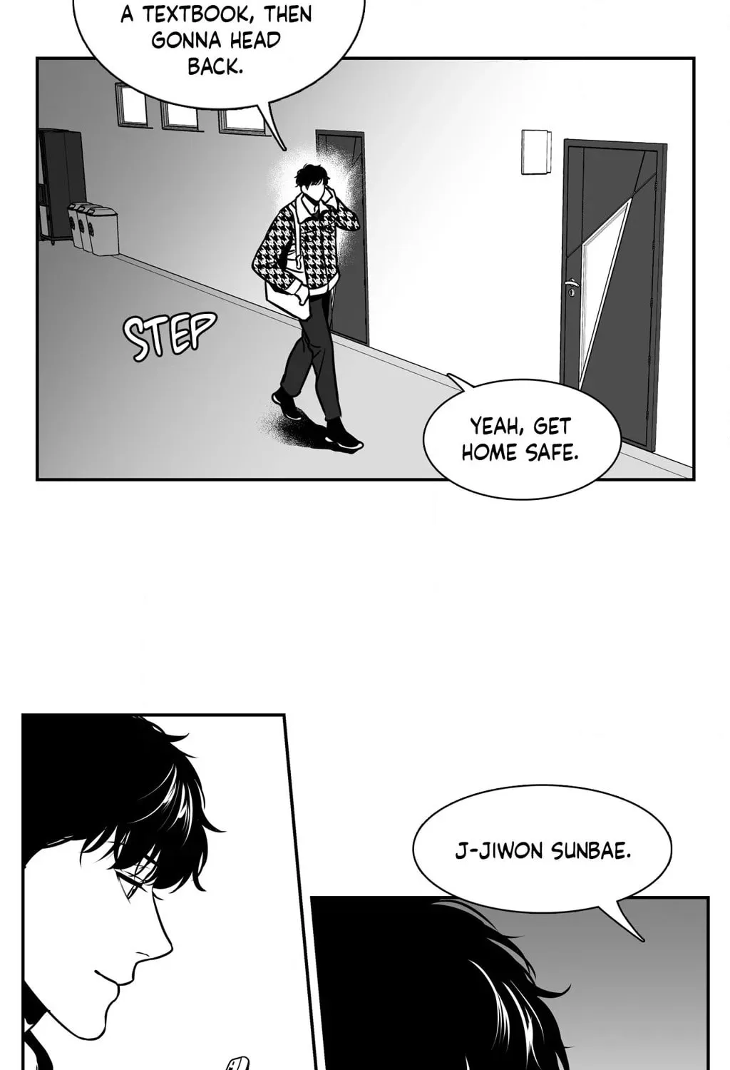BJ Alex Chapter 77 page 67 - 
