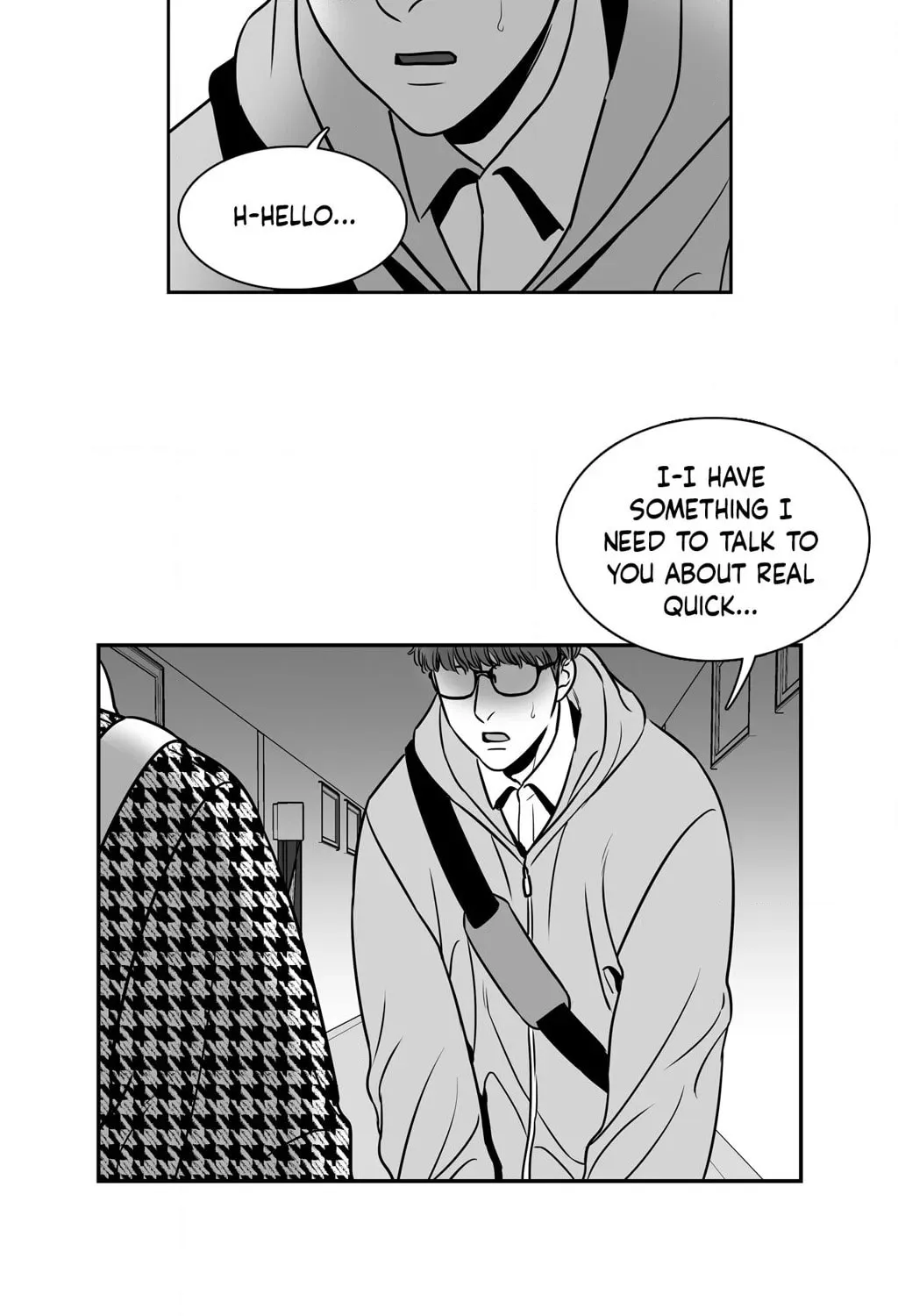 BJ Alex Chapter 77 page 69 - 