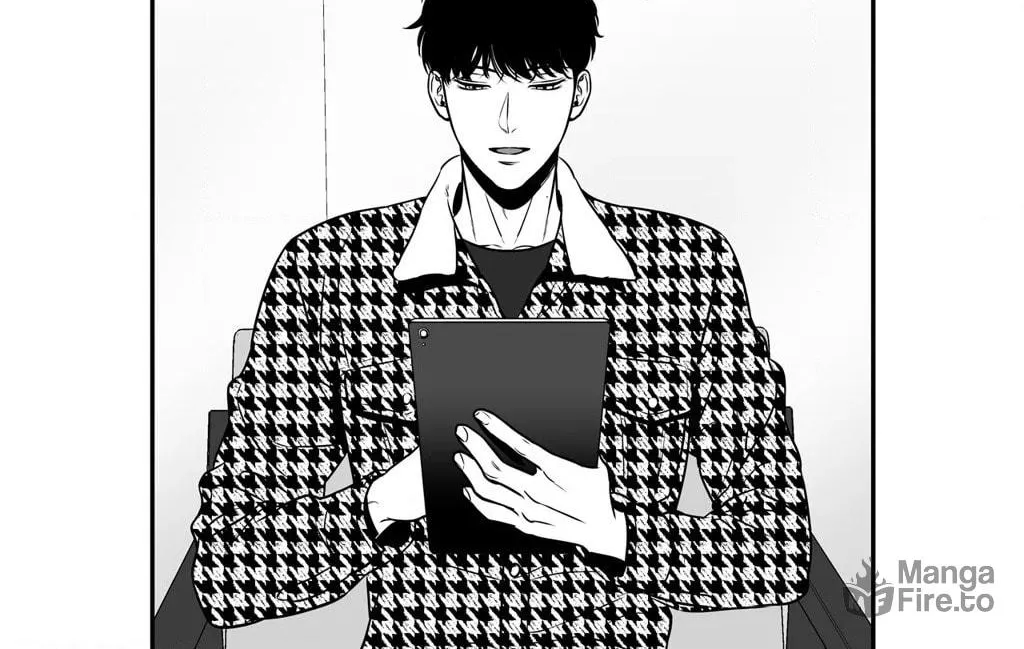 BJ Alex Chapter 77 page 10 - 