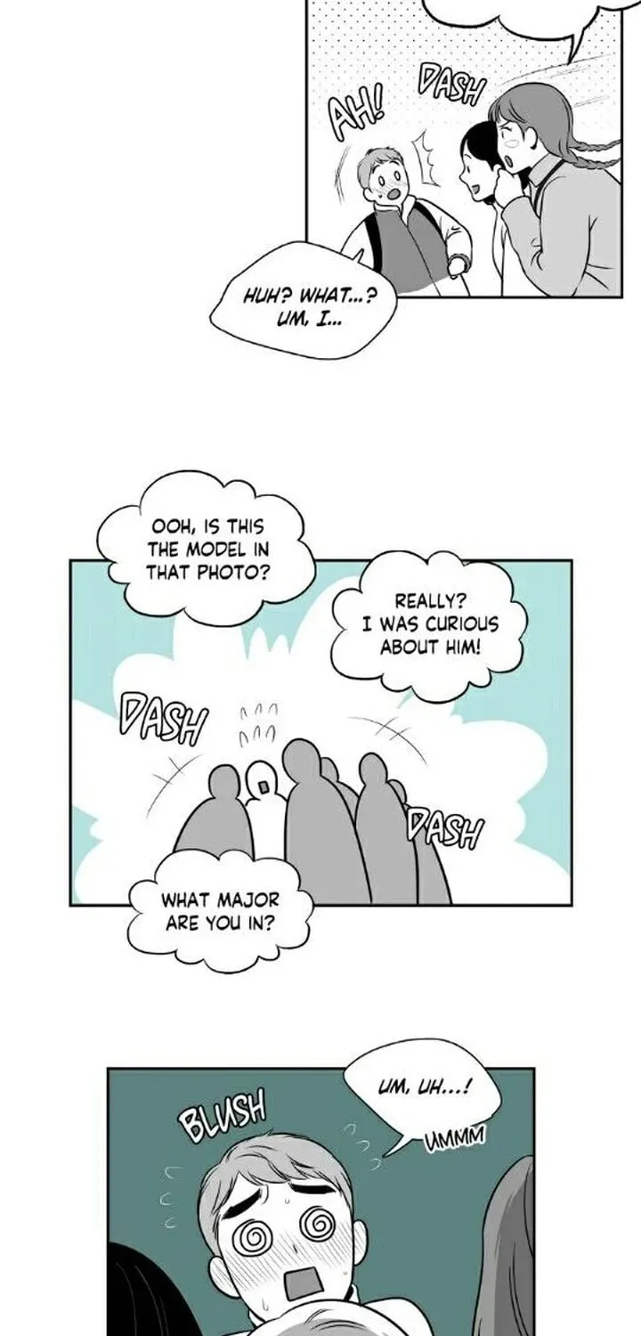 BJ Alex Chapter 78 page 11 - 
