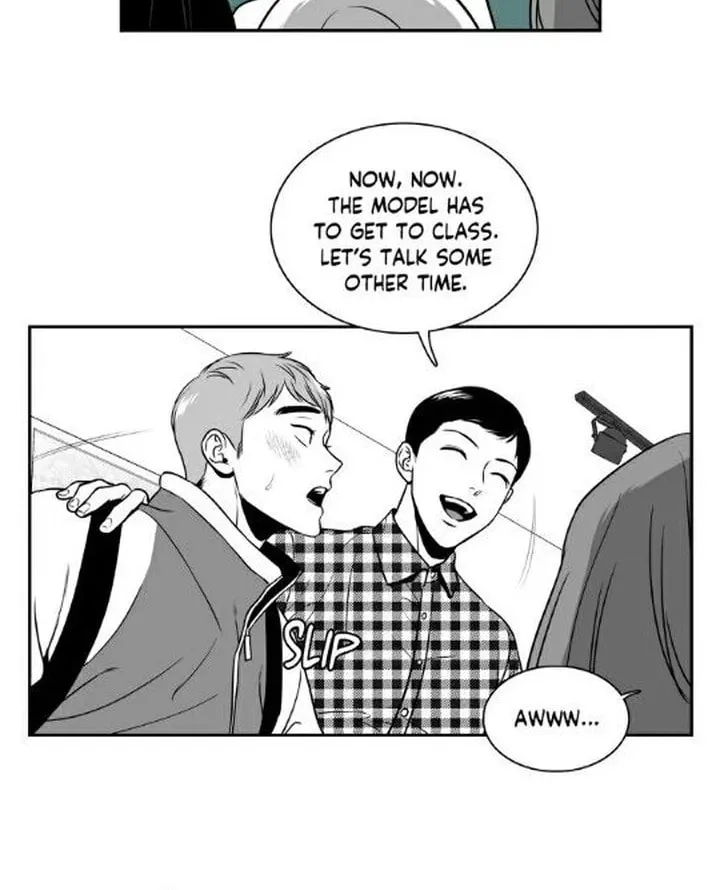 BJ Alex Chapter 78 page 12 - 