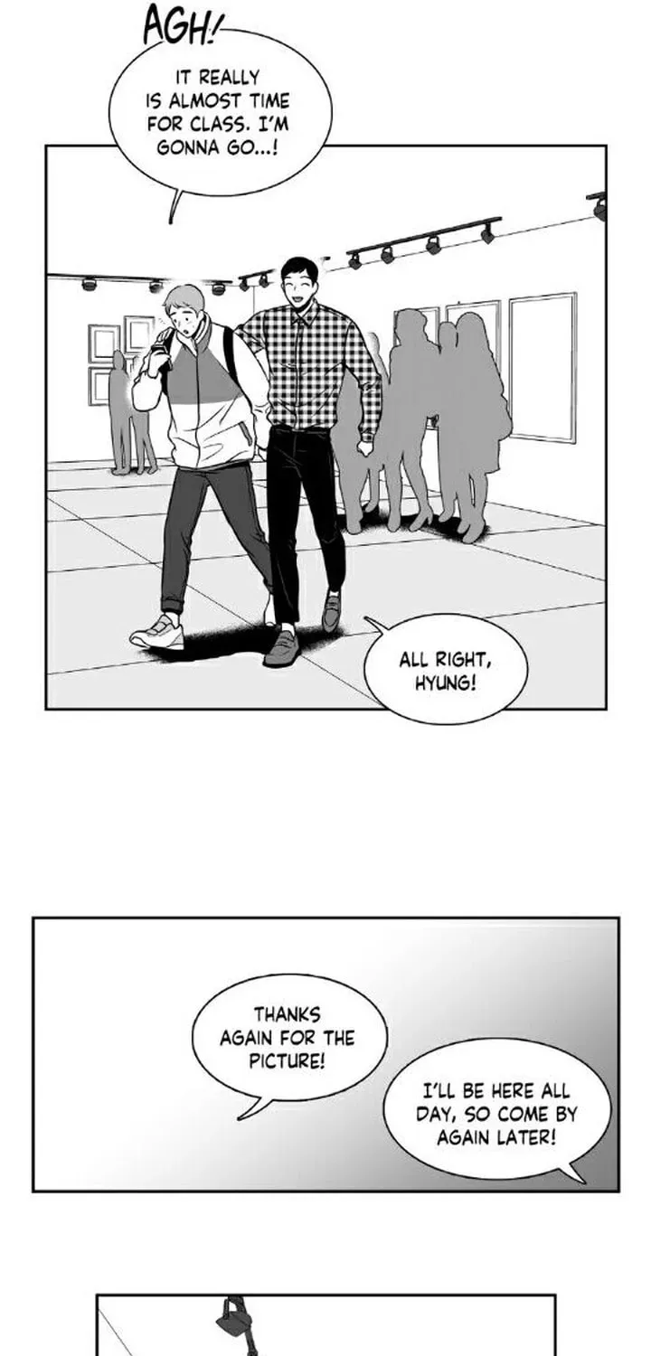 BJ Alex Chapter 78 page 13 - 