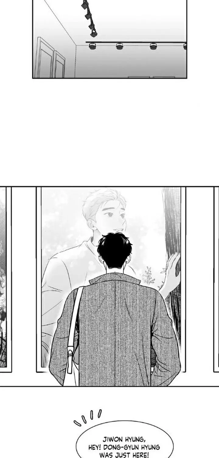 BJ Alex Chapter 78 page 14 - 