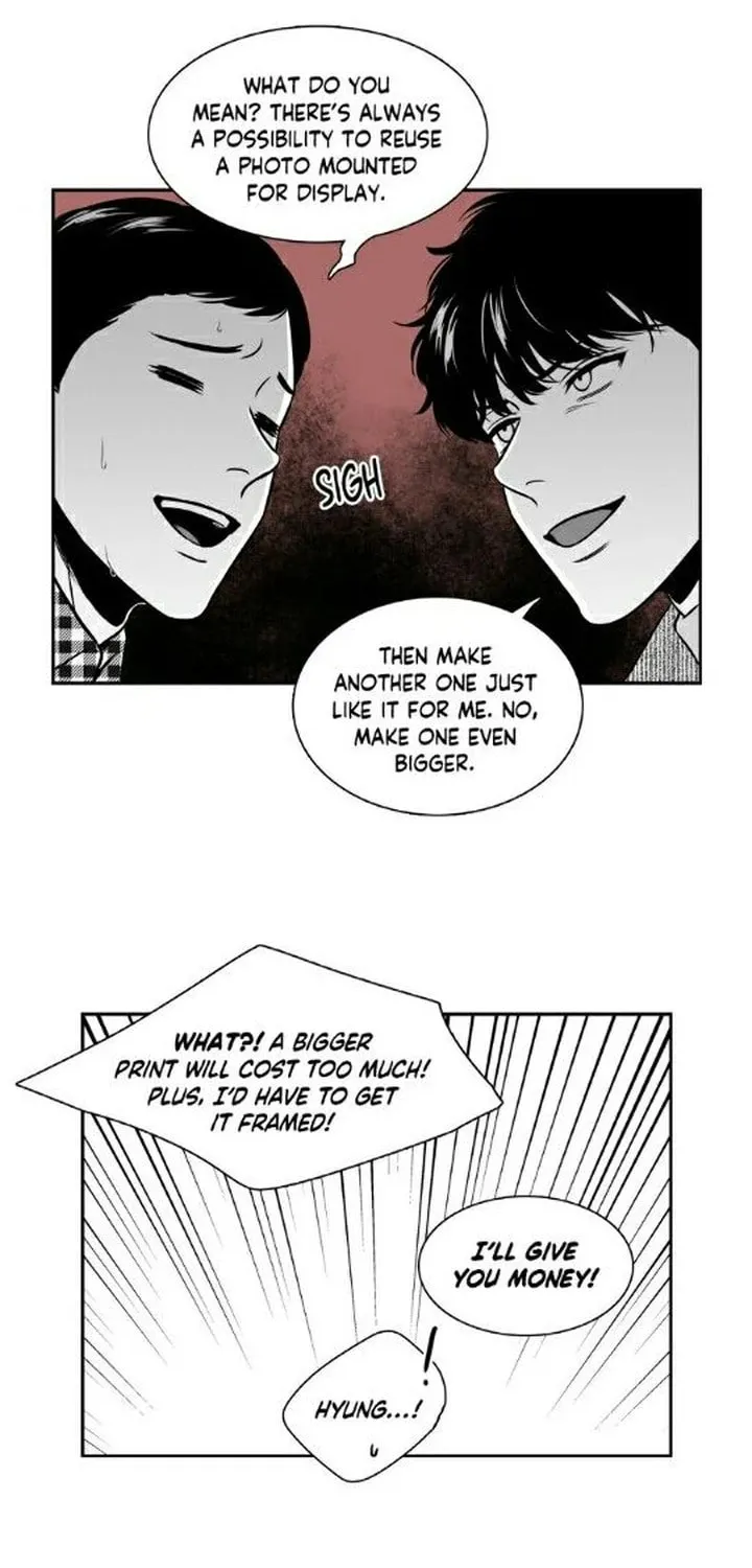 BJ Alex Chapter 78 page 20 - 