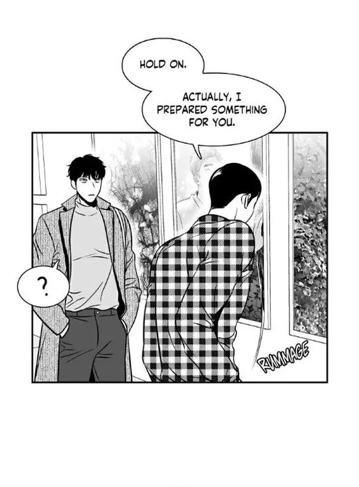 BJ Alex Chapter 78 page 21 - 