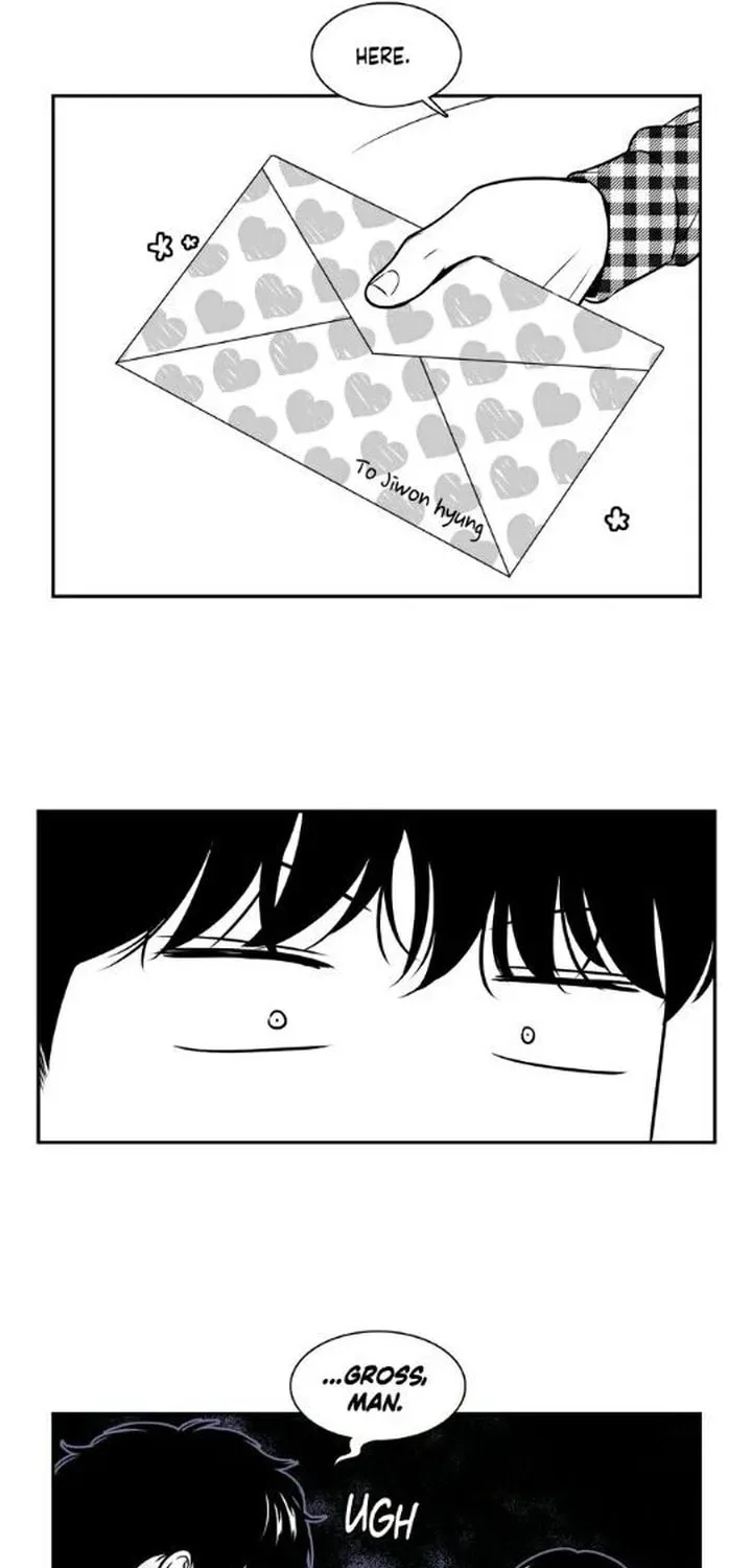 BJ Alex Chapter 78 page 22 - 
