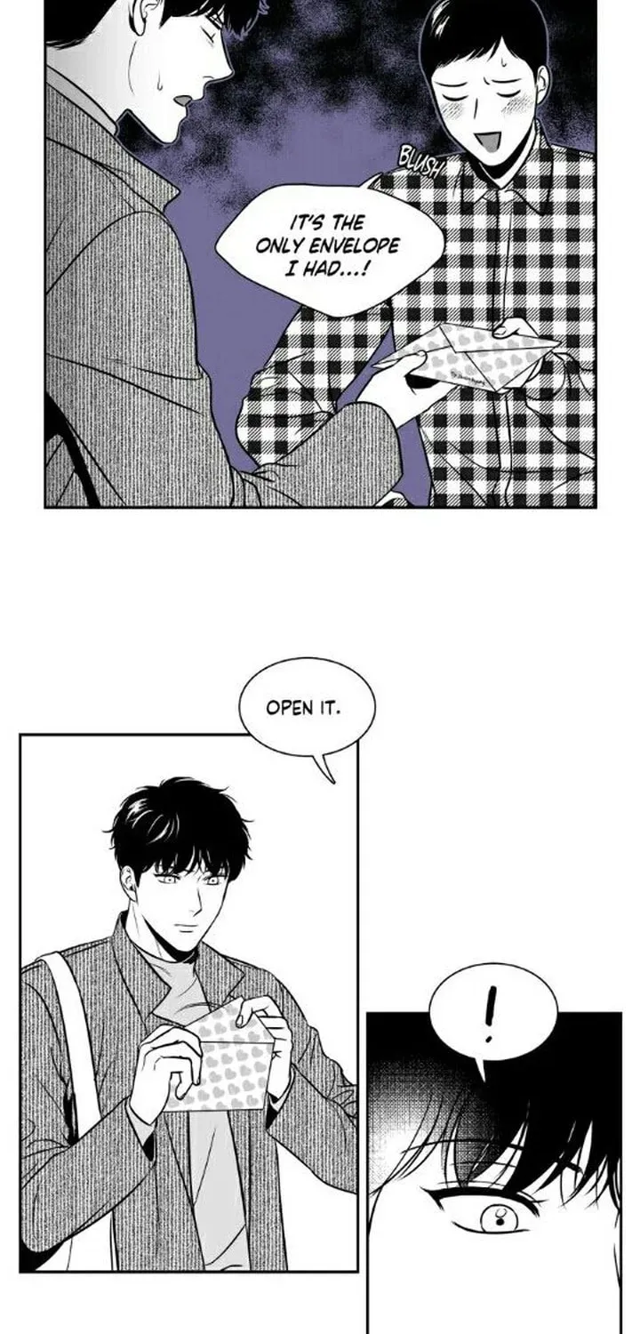 BJ Alex Chapter 78 page 23 - 