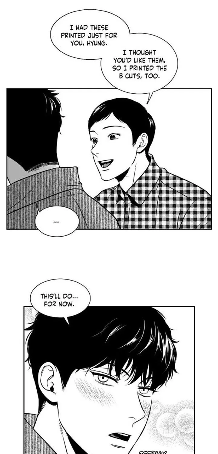 BJ Alex Chapter 78 page 25 - 