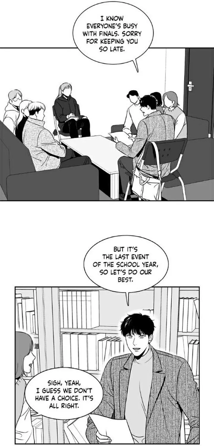 BJ Alex Chapter 78 page 28 - 