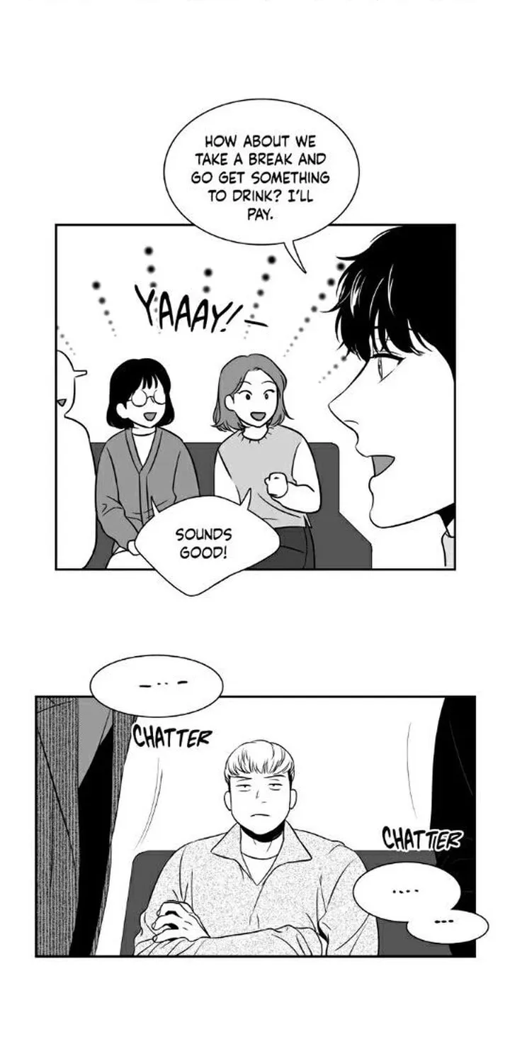 BJ Alex Chapter 78 page 29 - 