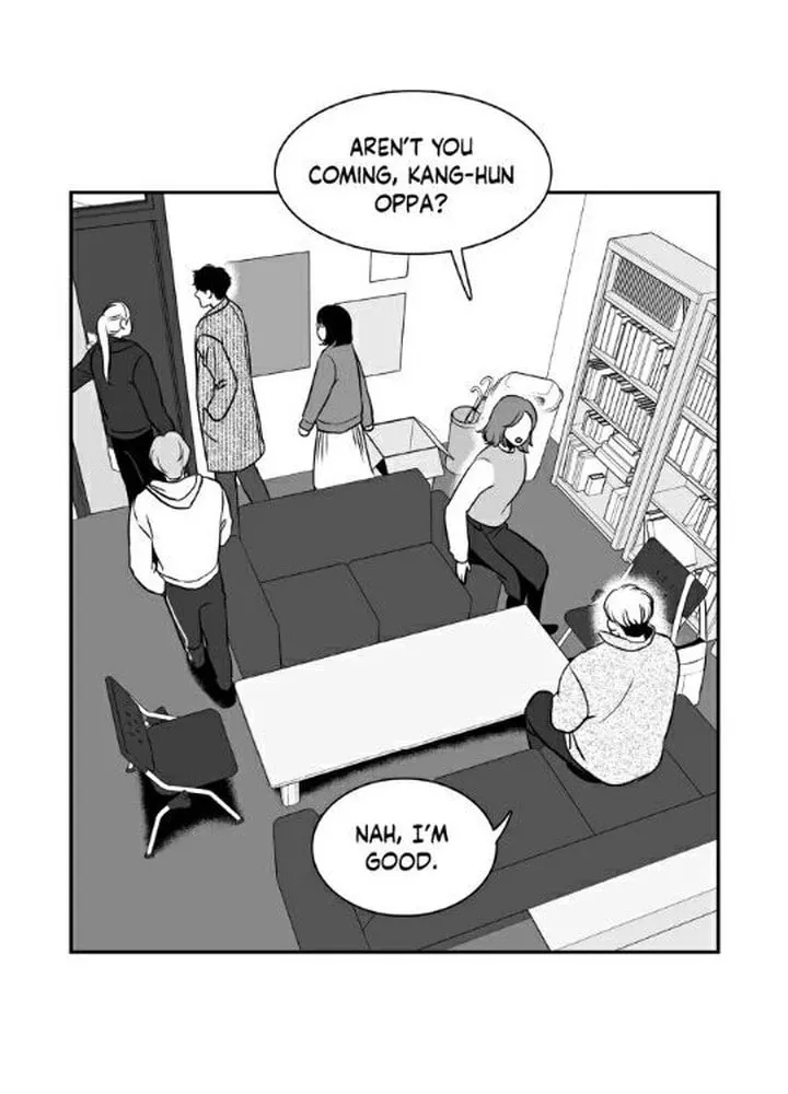 BJ Alex Chapter 78 page 30 - 