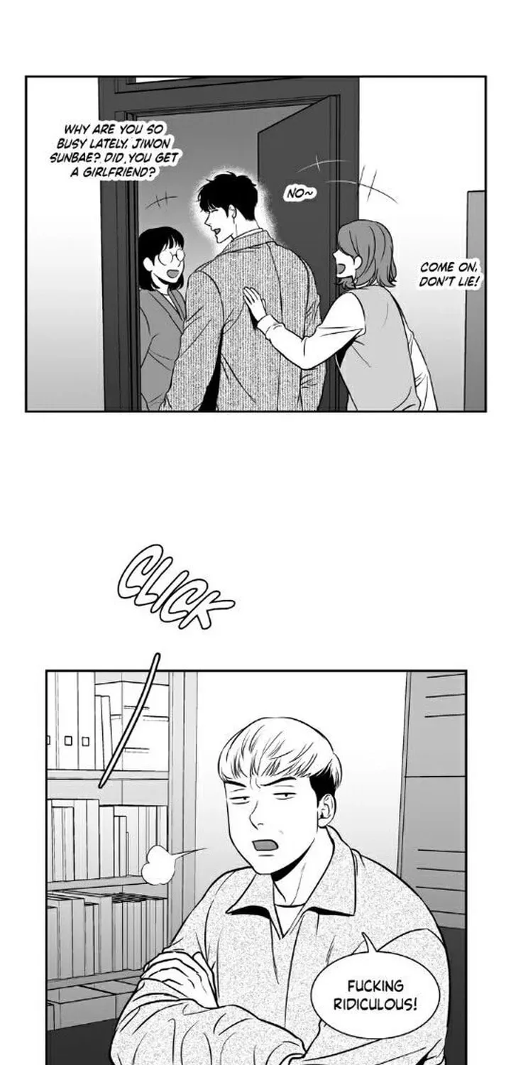 BJ Alex Chapter 78 page 31 - 
