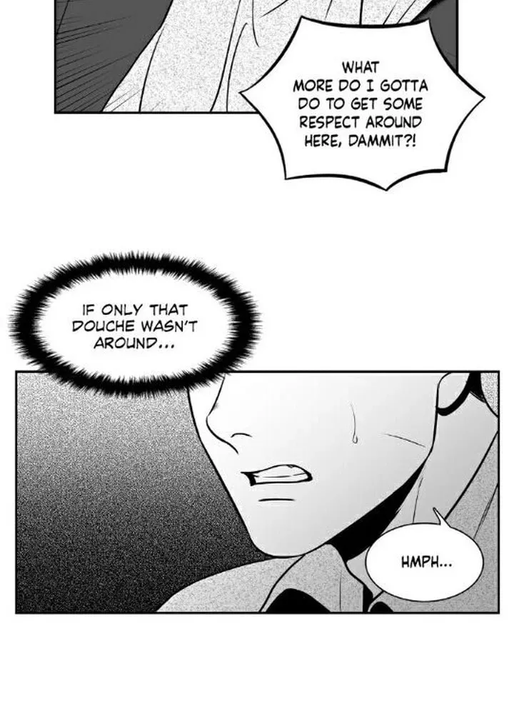BJ Alex Chapter 78 page 33 - 