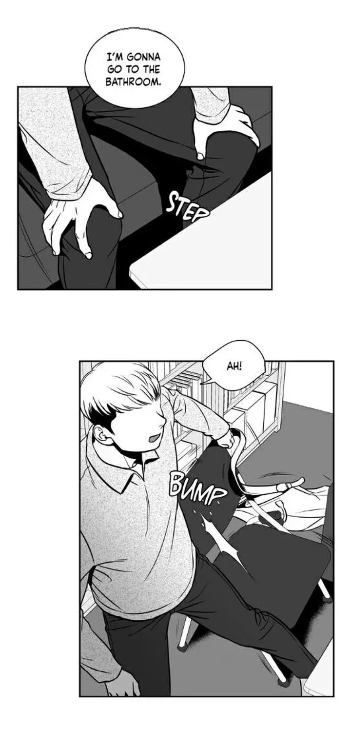 BJ Alex Chapter 78 page 34 - 