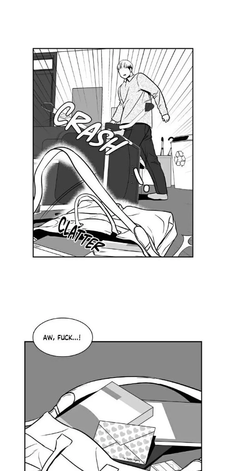 BJ Alex Chapter 78 page 35 - 