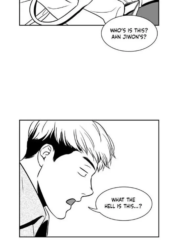 BJ Alex Chapter 78 page 36 - 