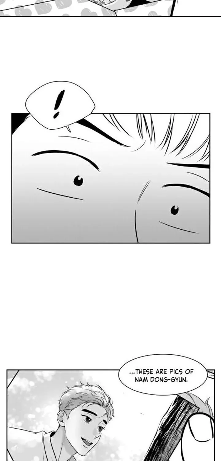 BJ Alex Chapter 78 page 38 - 