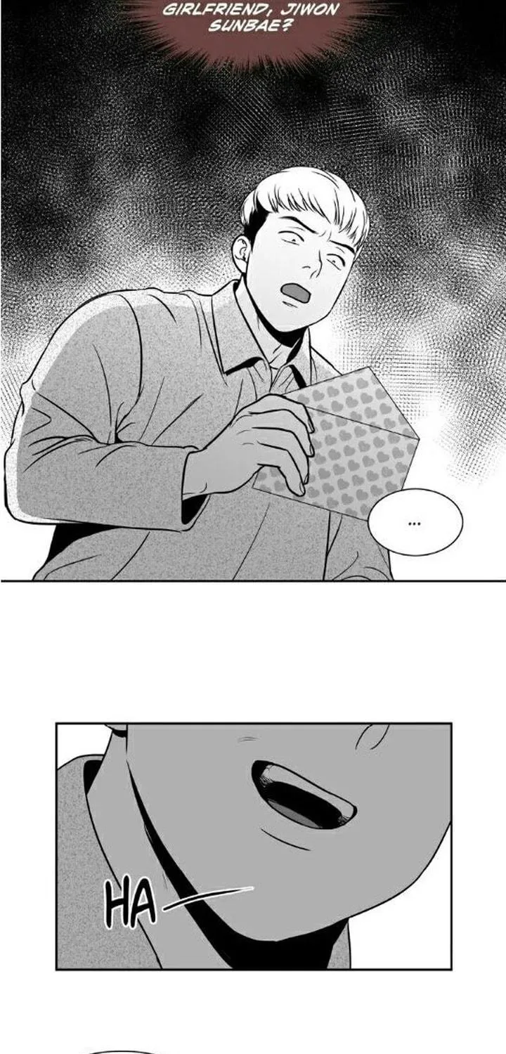 BJ Alex Chapter 78 page 43 - 