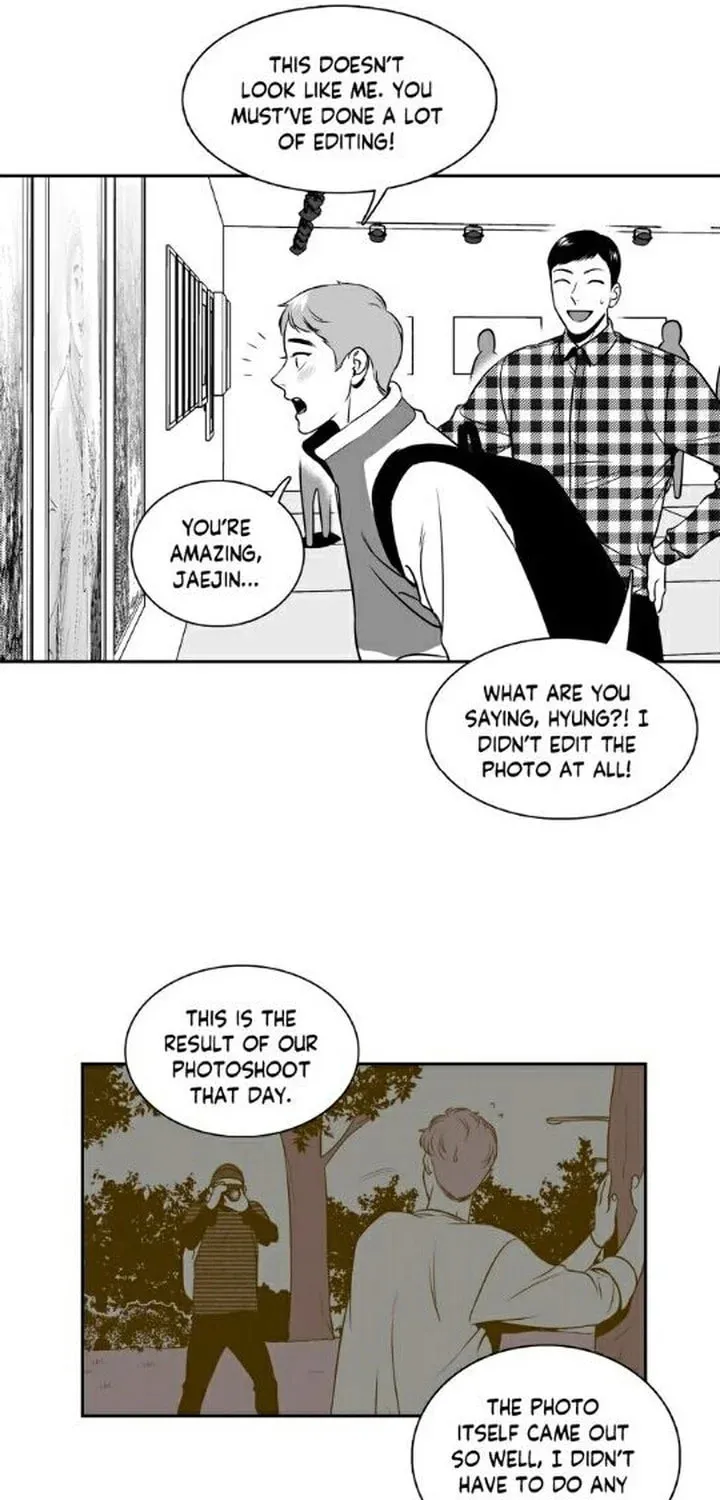 BJ Alex Chapter 78 page 7 - 