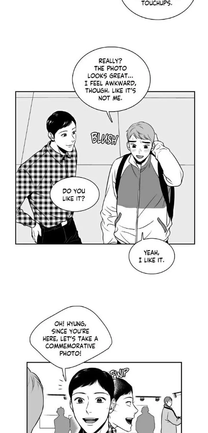 BJ Alex Chapter 78 page 8 - 