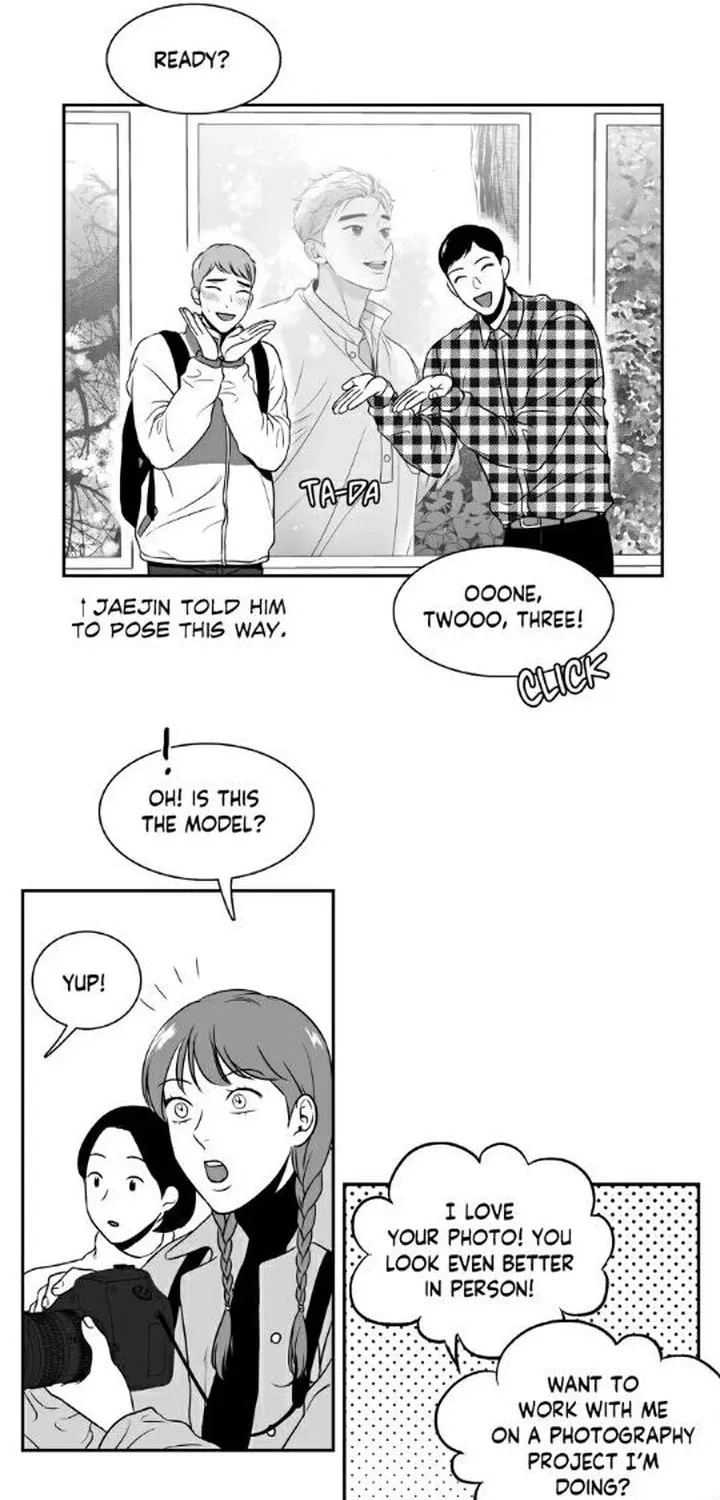 BJ Alex Chapter 78 page 10 - 