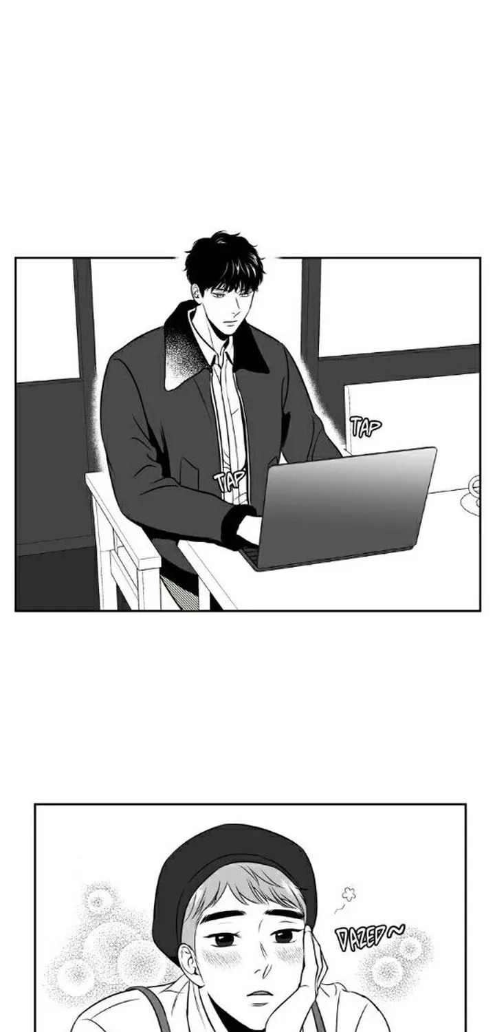 BJ Alex Chapter 79 page 1 - 