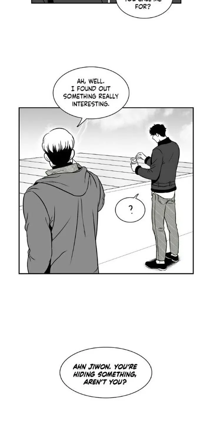 BJ Alex Chapter 79 page 11 - 