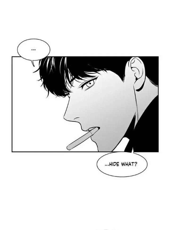 BJ Alex Chapter 79 page 12 - 