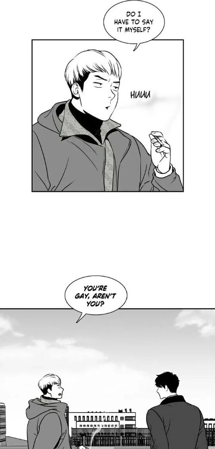 BJ Alex Chapter 79 page 13 - 