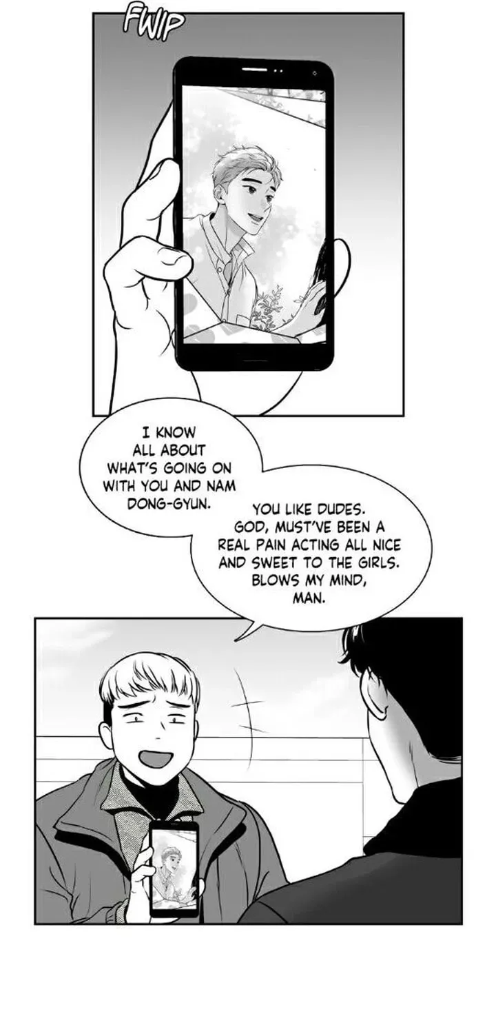 BJ Alex Chapter 79 page 15 - 
