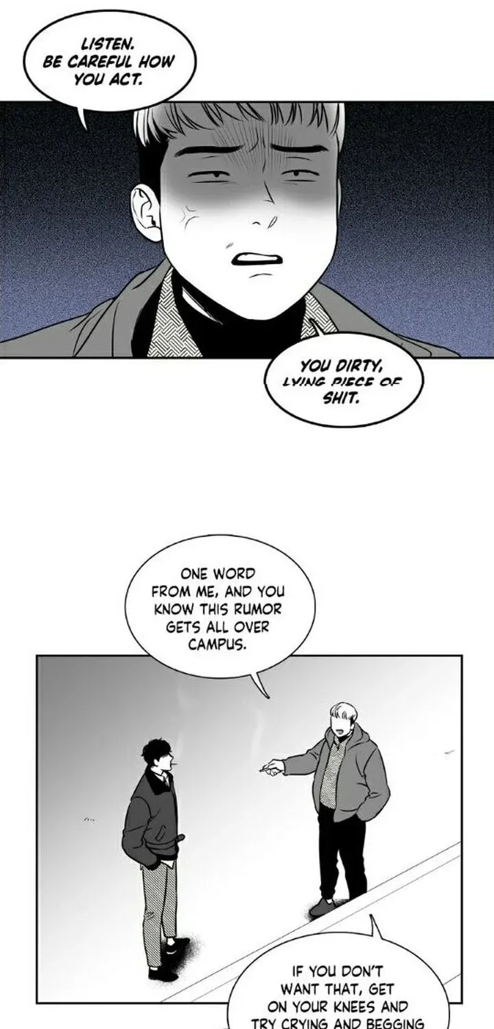BJ Alex Chapter 79 page 16 - 