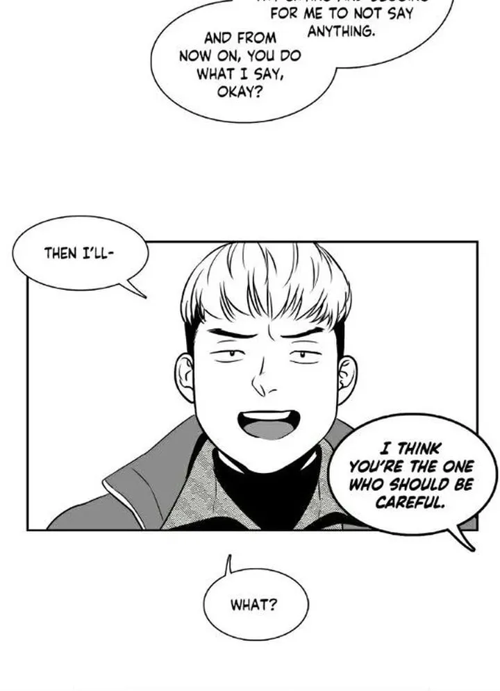 BJ Alex Chapter 79 page 17 - 