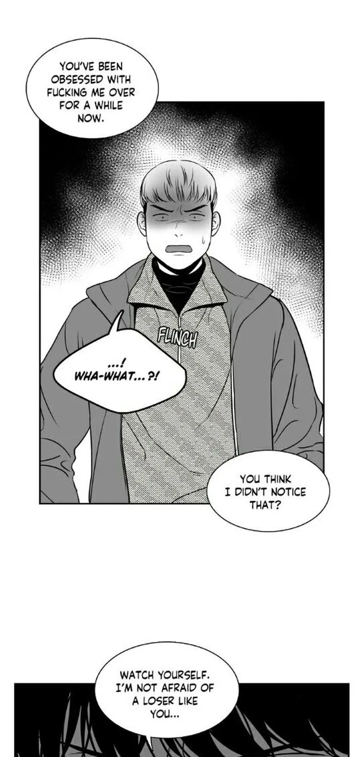 BJ Alex Chapter 79 page 19 - 