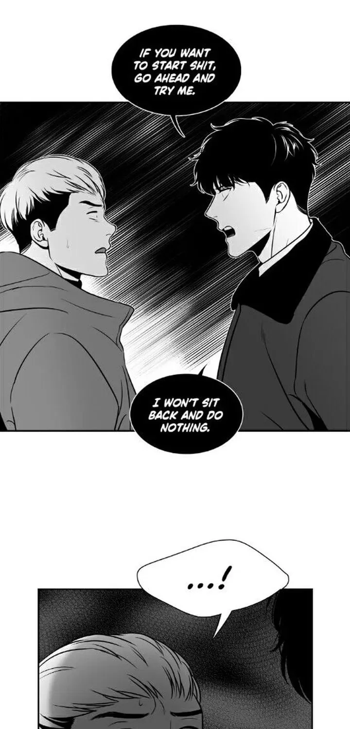BJ Alex Chapter 79 page 21 - 