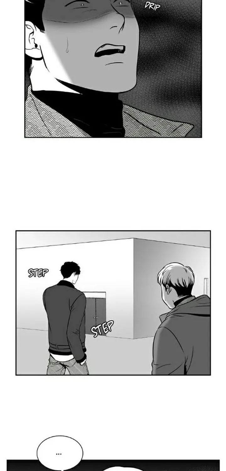 BJ Alex Chapter 79 page 22 - 