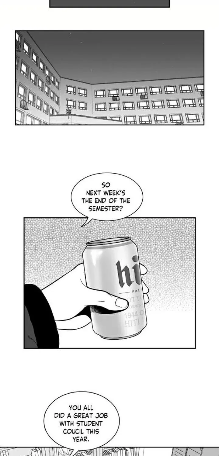 BJ Alex Chapter 79 page 25 - 