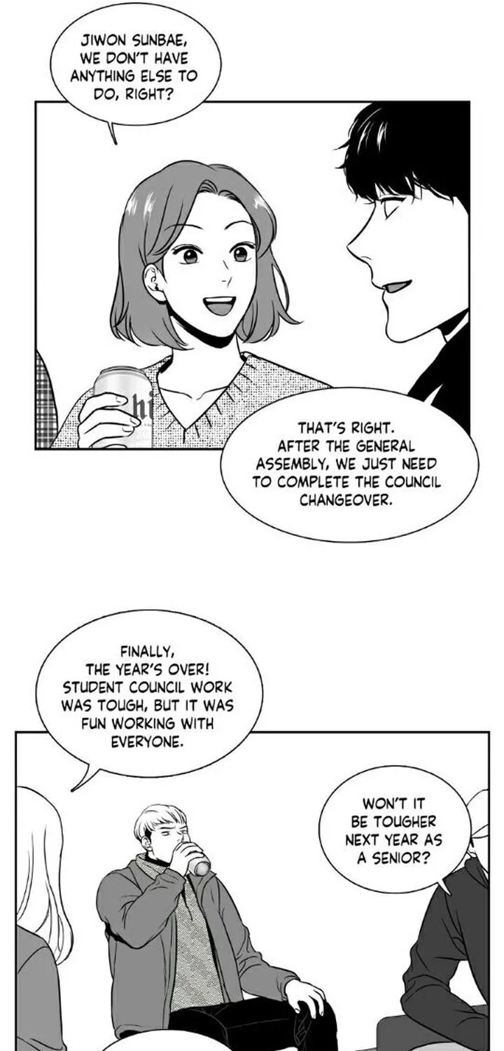 BJ Alex Chapter 79 page 27 - 