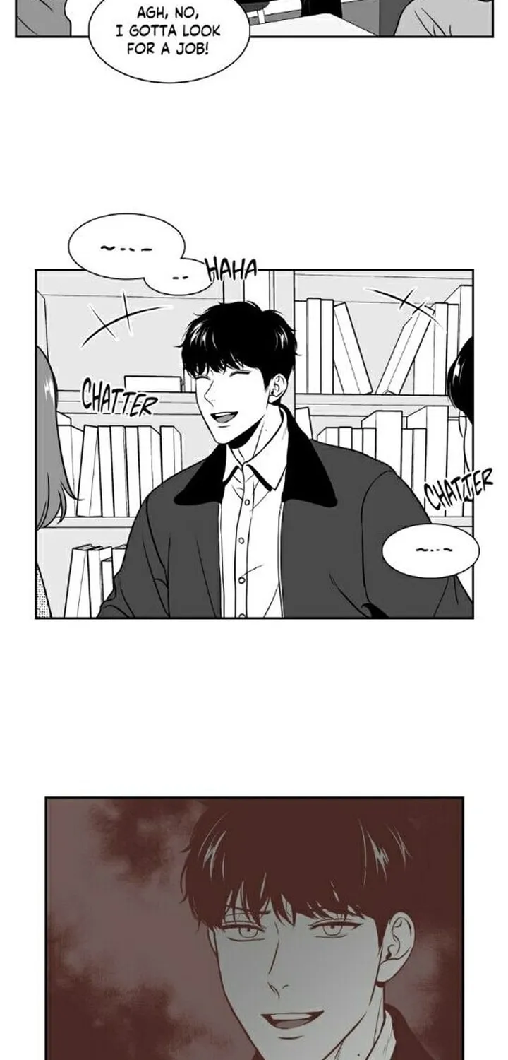 BJ Alex Chapter 79 page 28 - 