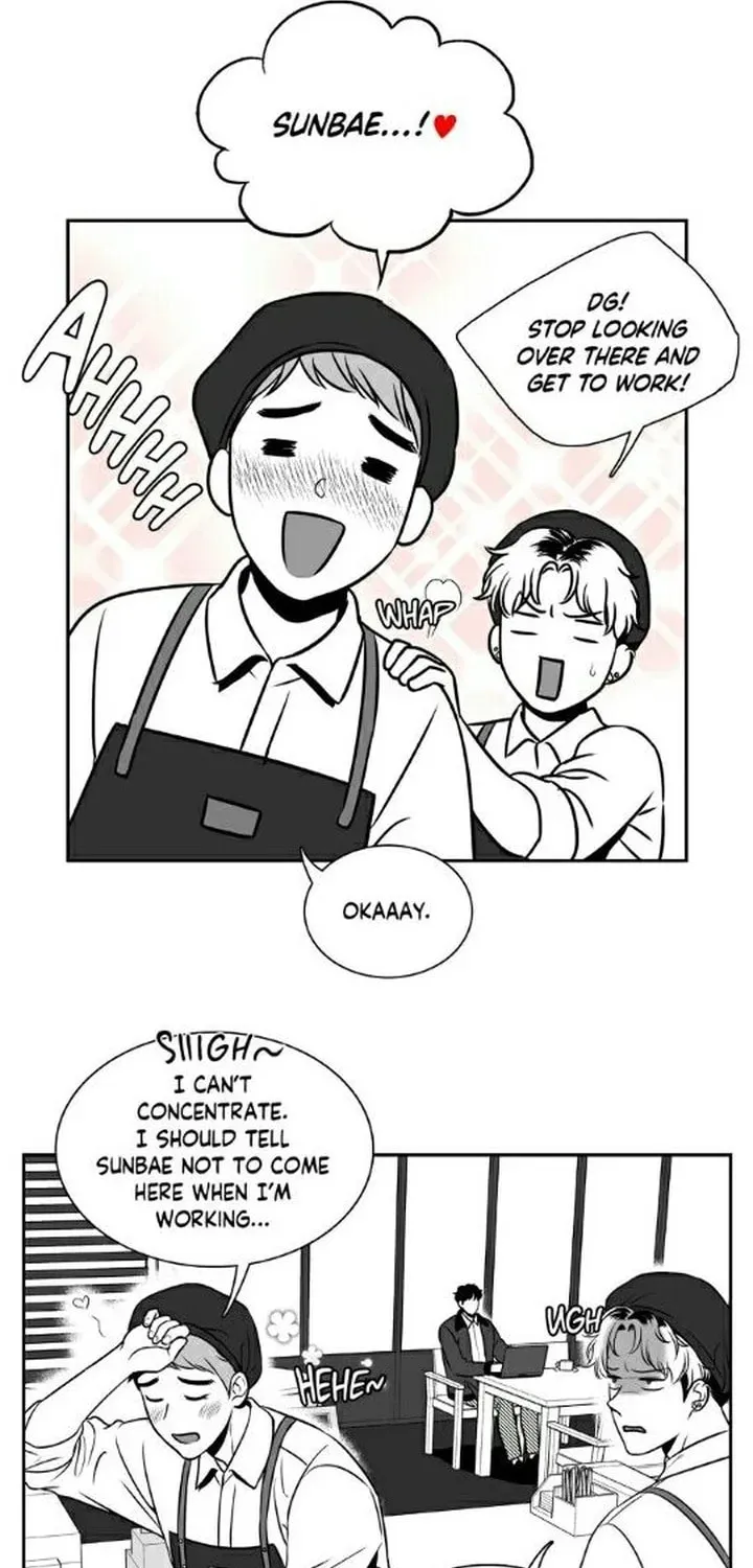 BJ Alex Chapter 79 page 4 - 