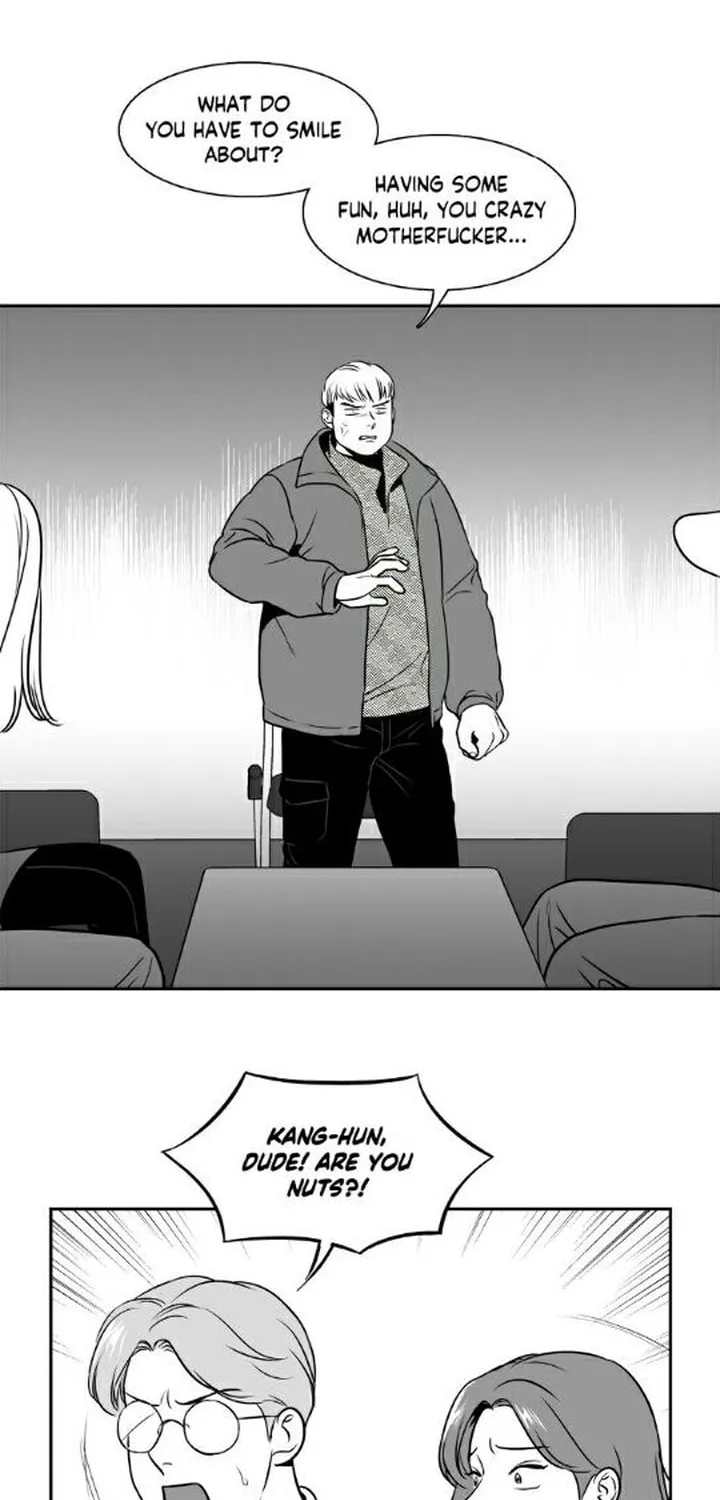 BJ Alex Chapter 79 page 31 - 