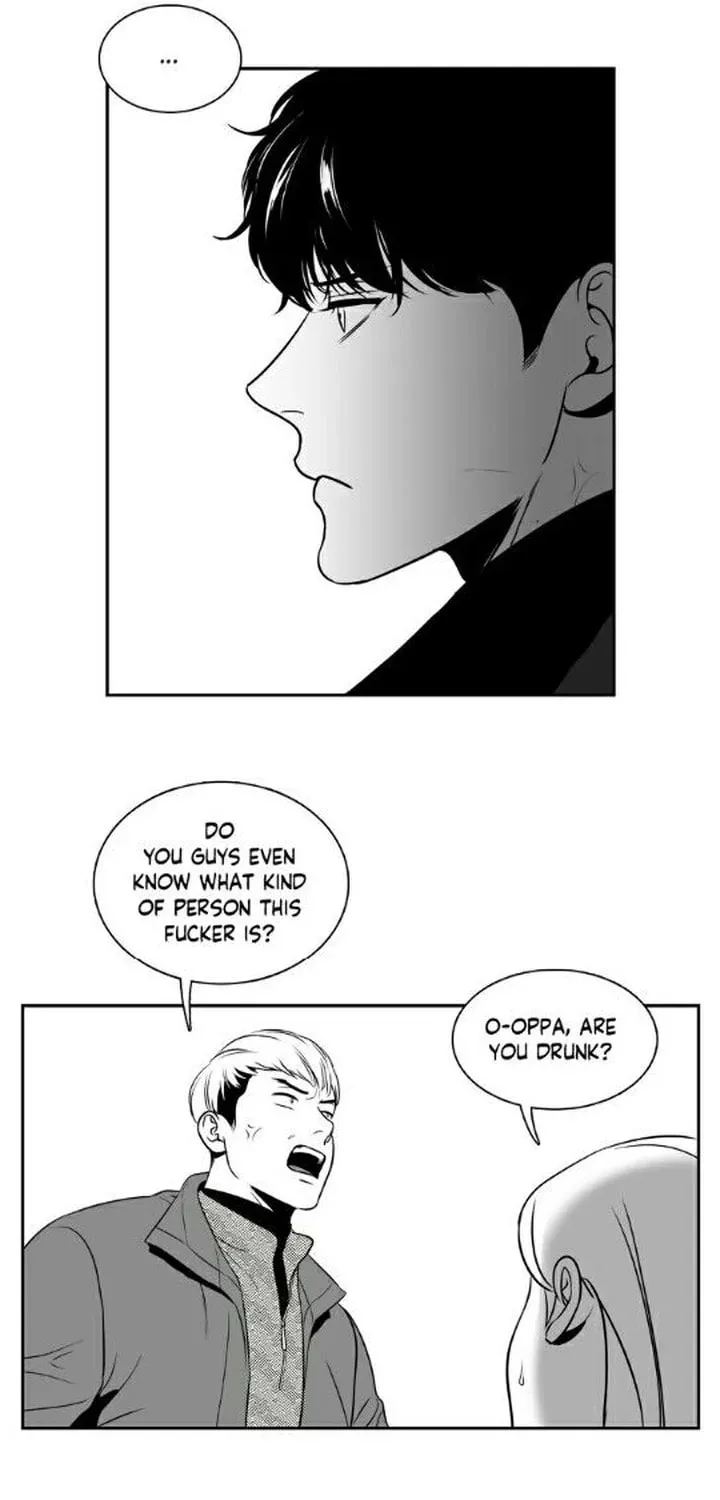 BJ Alex Chapter 79 page 33 - 