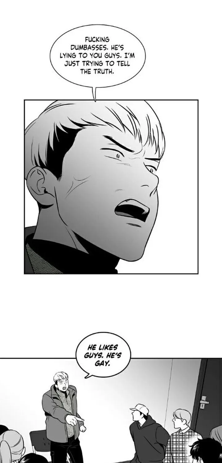 BJ Alex Chapter 79 page 34 - 